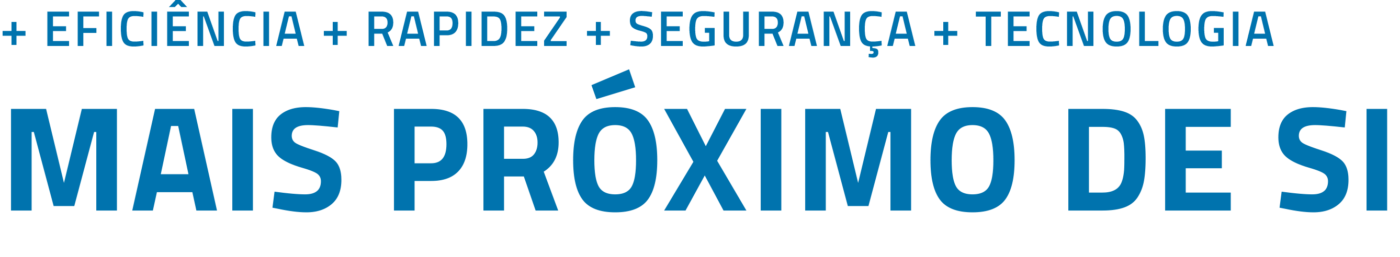 Mais próximo de si